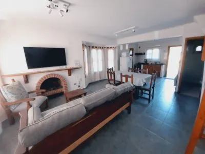 Alquiler de casas y departamentos Buenas Brisas