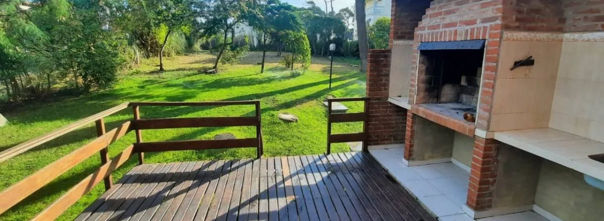 Alquiler de casas y departamentos Buenas Brisas