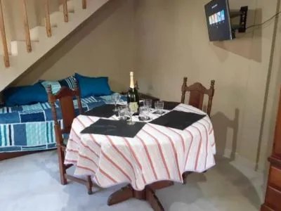 Houses and apartments Rental El Motivo