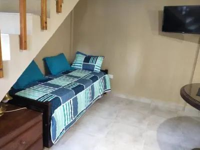 Houses and apartments Rental El Motivo