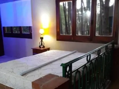 Houses and apartments Rental El Motivo