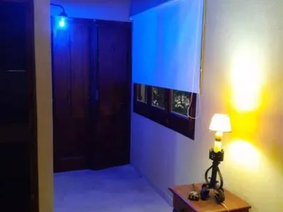 Houses and apartments Rental El Motivo