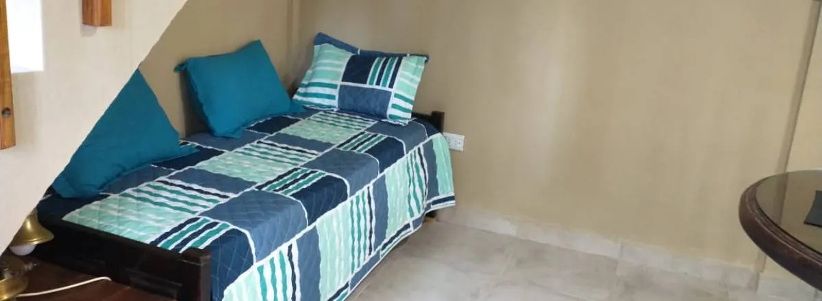 Houses and apartments Rental El Motivo