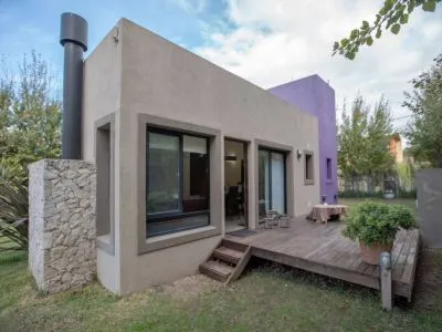 Etana Cabañas Boutique Cabañas  en  Las Gaviotas