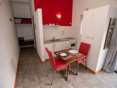 Cabins Etana Cabañas Boutique