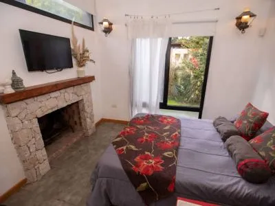 Cabins Etana Cabañas Boutique