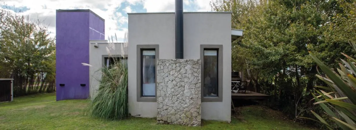 Cabins Etana Cabañas Boutique