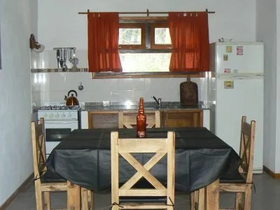 Houses and apartments Rental Puerta de Sauces