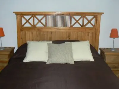 Houses and apartments Rental Puerta de Sauces