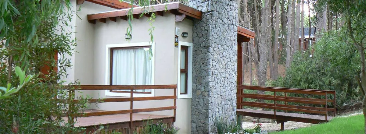 Houses and apartments Rental Puerta de Sauces