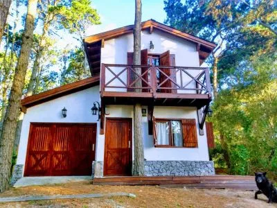 Aldea Bonita Casas de Mar Houses and apartments Rental  in  Mar Azul