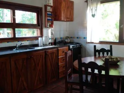 Alquiler de casas y departamentos Aldea Bonita Casas de Mar