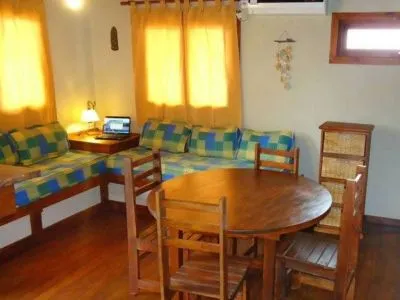 Alquiler de casas y departamentos Aldea Bonita Casas de Mar