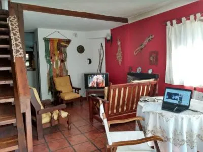 Alquiler de casas y departamentos Aldea Bonita Casas de Mar