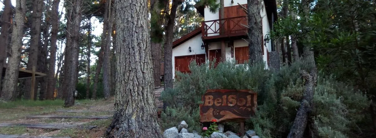 Alquiler de casas y departamentos Aldea Bonita Casas de Mar