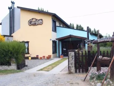 Casa de Grillos B&B