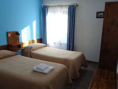 Hosterías 2 estrellas Casa de Grillos B&B