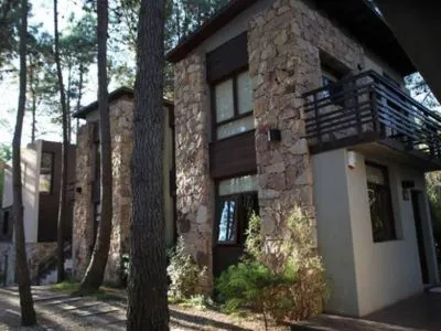 Cabañas Punta Piedras