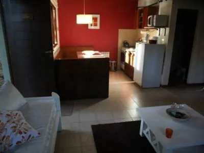 Cabañas Punta Piedras