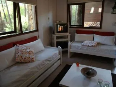 Cabañas Punta Piedras