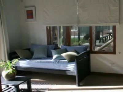 Cabañas Punta Piedras