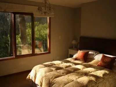 Cabañas Punta Piedras