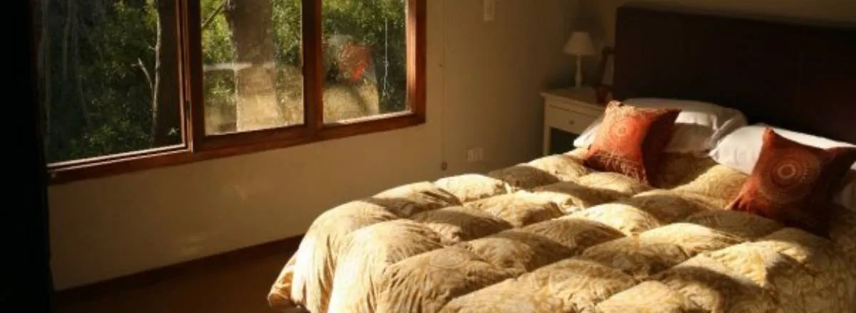 Cabañas Punta Piedras