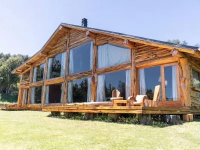 Ilusión Alquiler temporario  en  Villa La Angostura