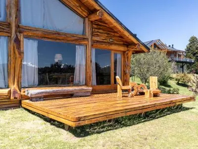 Alquiler temporario Ilusión