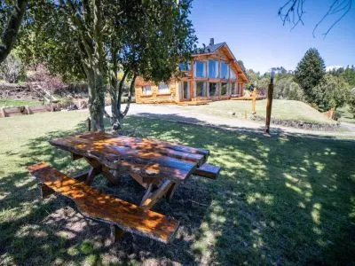 Alquiler temporario Ilusión