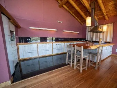 Alquiler temporario Ilusión