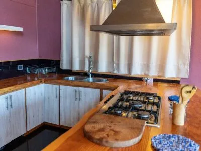 Alquiler temporario Ilusión