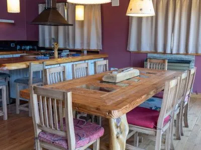 Alquiler temporario Ilusión