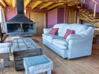 Alquiler temporario Ilusión