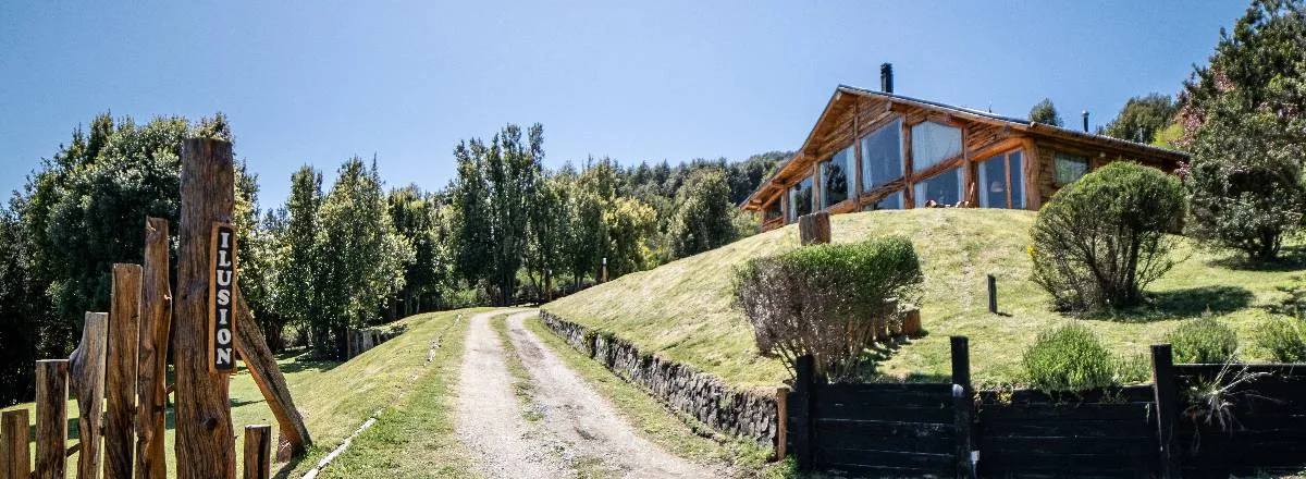 Alquiler temporario Ilusión