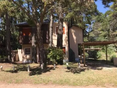 Cabañas El Encuentro