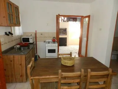 Cabañas El Encuentro