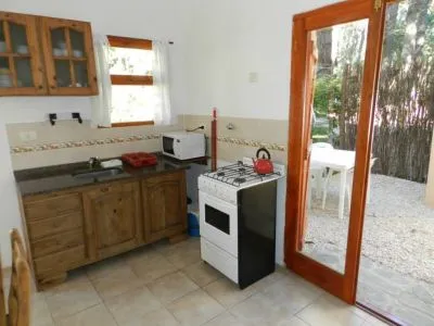 Cabañas El Encuentro