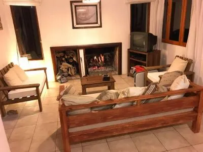 Cabañas El Encuentro