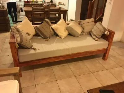 Cabañas El Encuentro