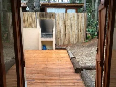 Cabañas El Encuentro