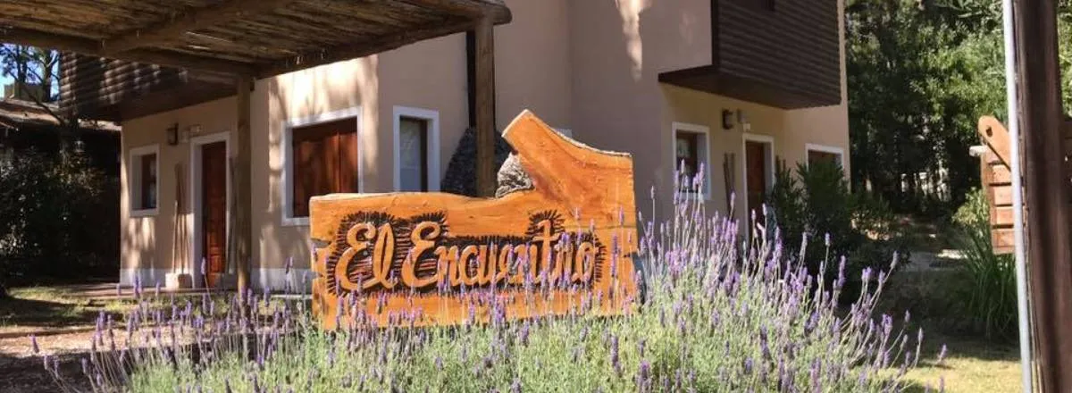 Cabañas El Encuentro