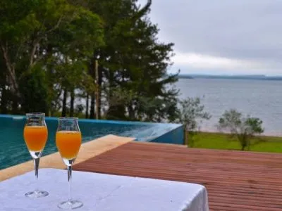 Blusky Lodge Lodges  in  Puerto Iguazú