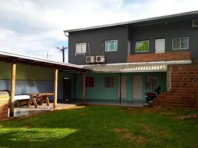 Jazmín Apart Cabañas  en  Puerto Iguazú