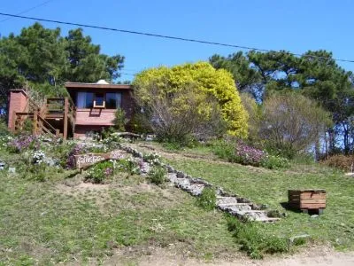 Cabañas Piedra Libre
