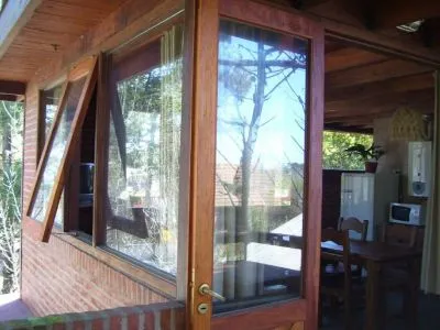 Cabañas Piedra Libre