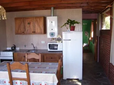 Cabañas Piedra Libre