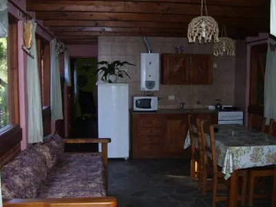 Cabañas Piedra Libre