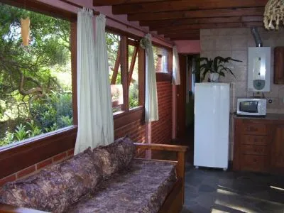 Cabañas Piedra Libre