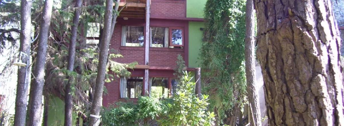 Cabañas Piedra Libre